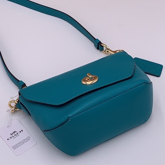 Coach Karlee Crossbody - Picture 5 of 16